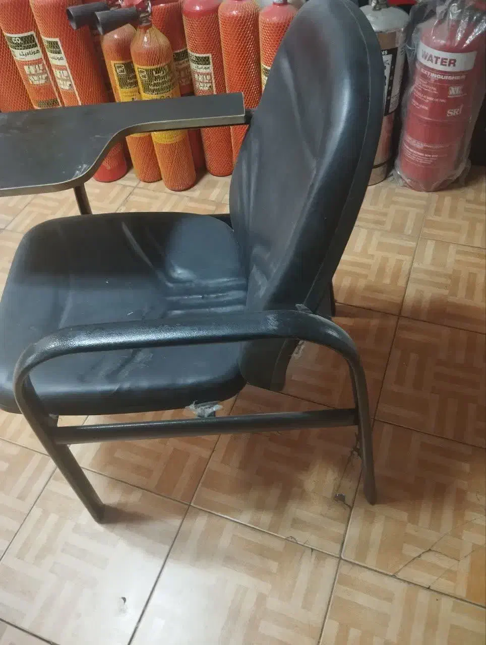 صندلی دانشجویی|صندلی و نیمکت|تهران, توحید|دیوار