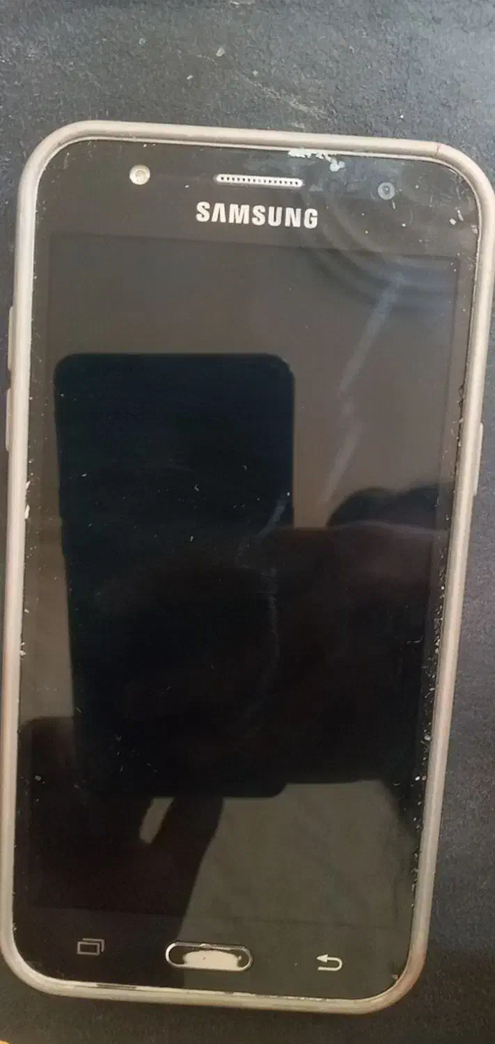 گوشی j5 سالم|موبایل|مشهد, بهمن|دیوار