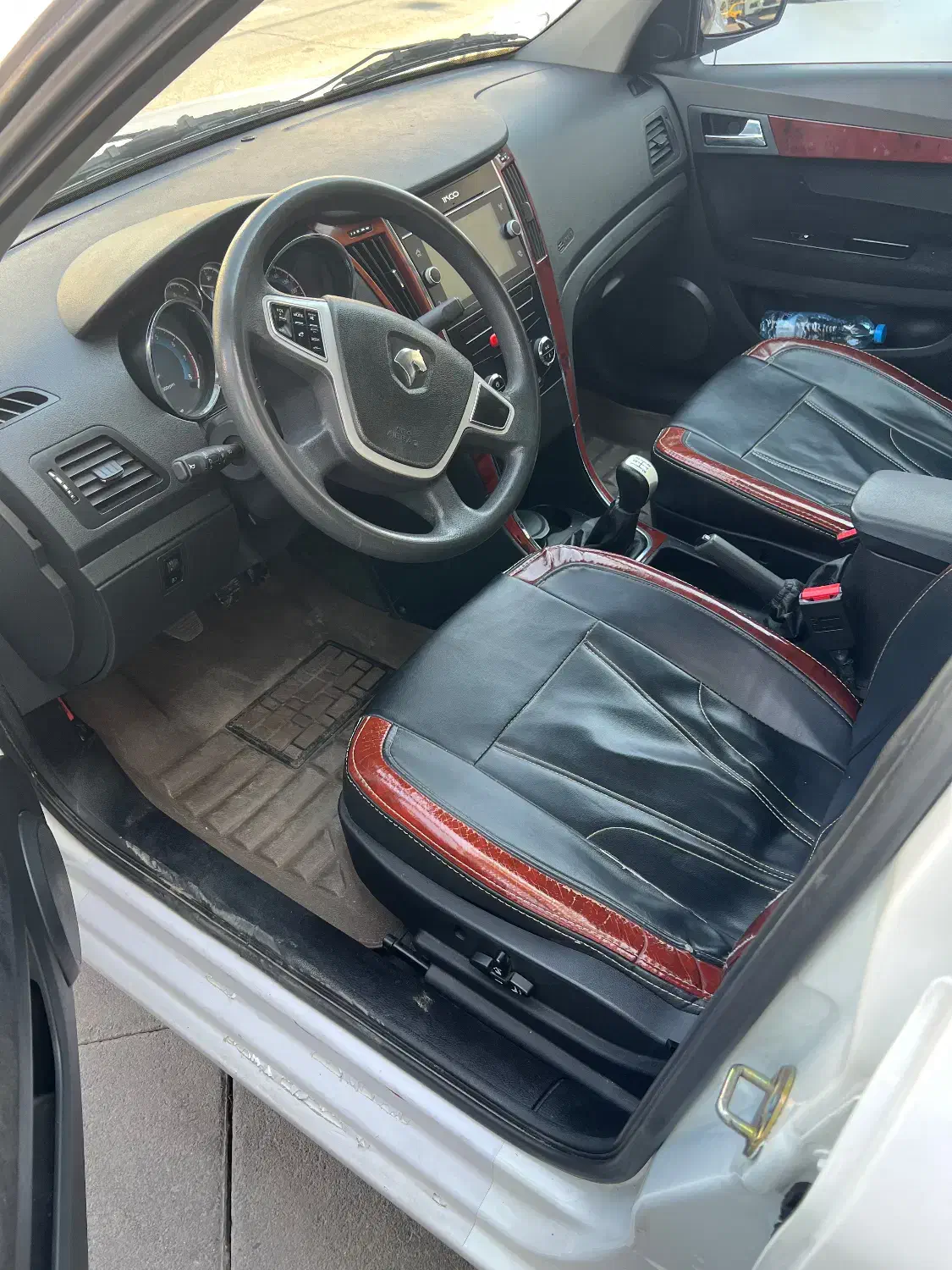 دنا تیپ دو مدل ۹۹|خودرو سواری و وانت|کرج, عظیمیه|دیوار