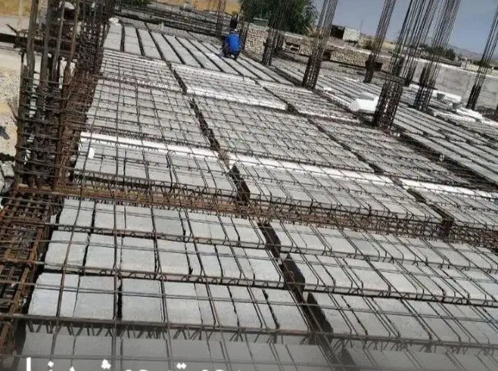 آرماتور بندی|خدمات پیشه و مهارت|ایلام, |دیوار