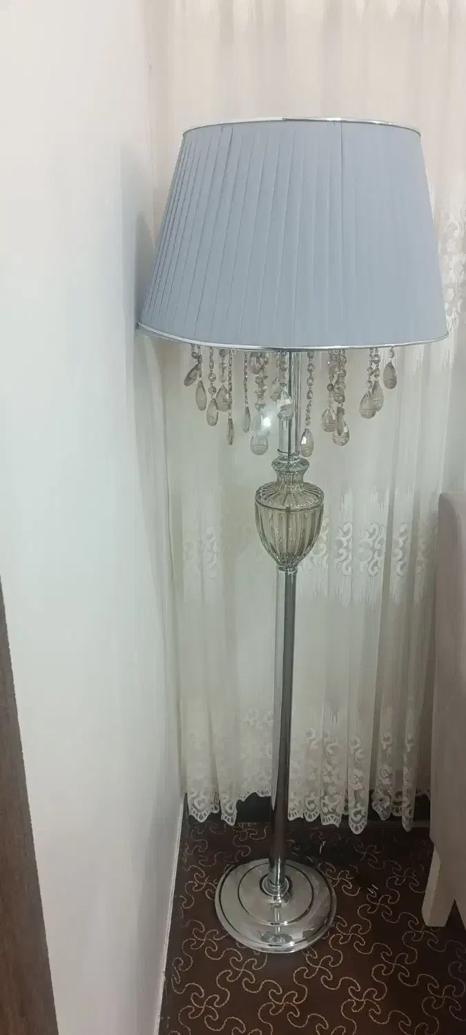 آپاژور ایستاده|چراغ خواب و آباژور|مریوان, |دیوار