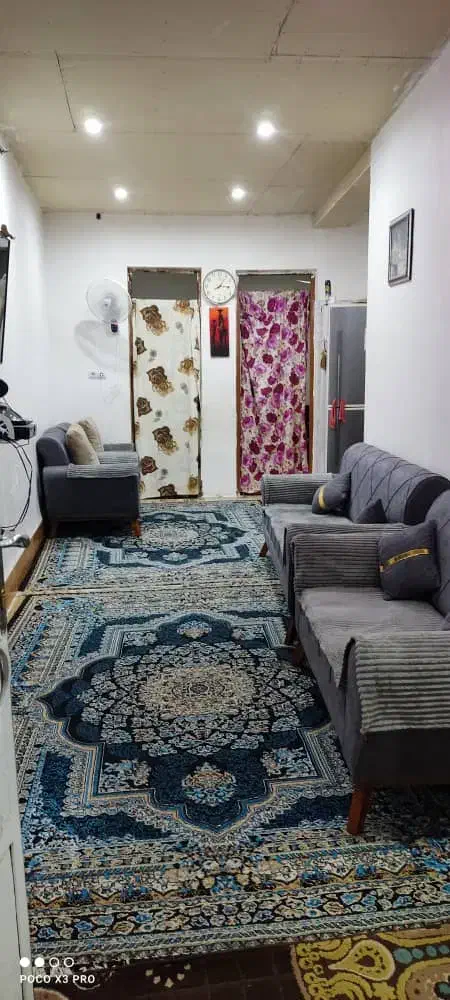 خانه در مینو شهر|اجارهٔ خانه و ویلا|خرمشهر, |دیوار