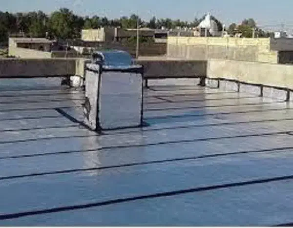 فروش و نصب ایزگام|خدمات پیشه و مهارت|همدان, |دیوار