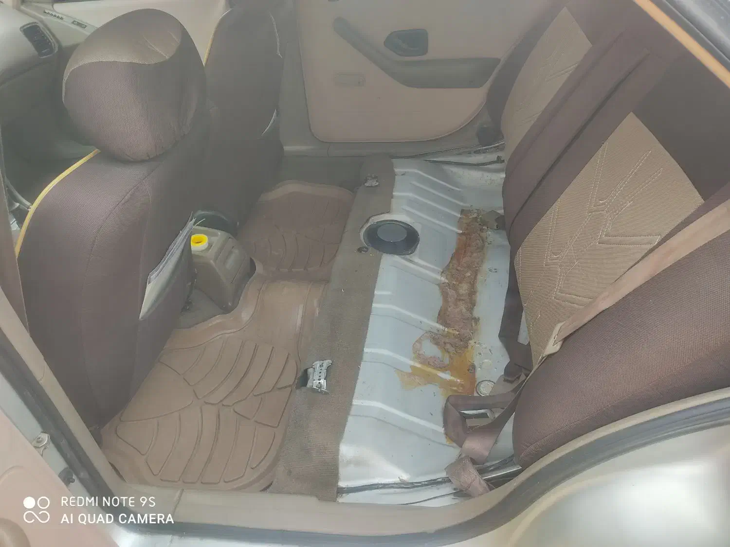 پژو 405مدل 86|خودرو سواری و وانت|مریوان, |دیوار