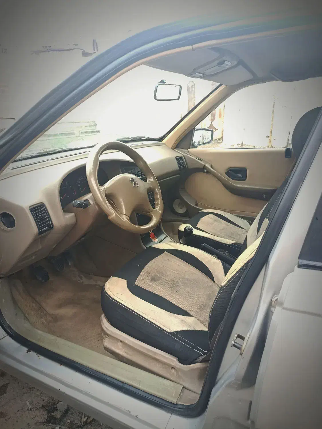 پژو 405|خودرو سواری و وانت|شوشتر, |دیوار