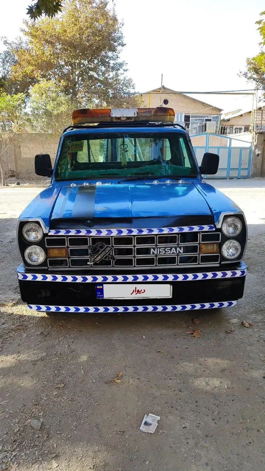 امدادخودرو|خودرو سواری و وانت|نیشابور, کریم آباد|دیوار