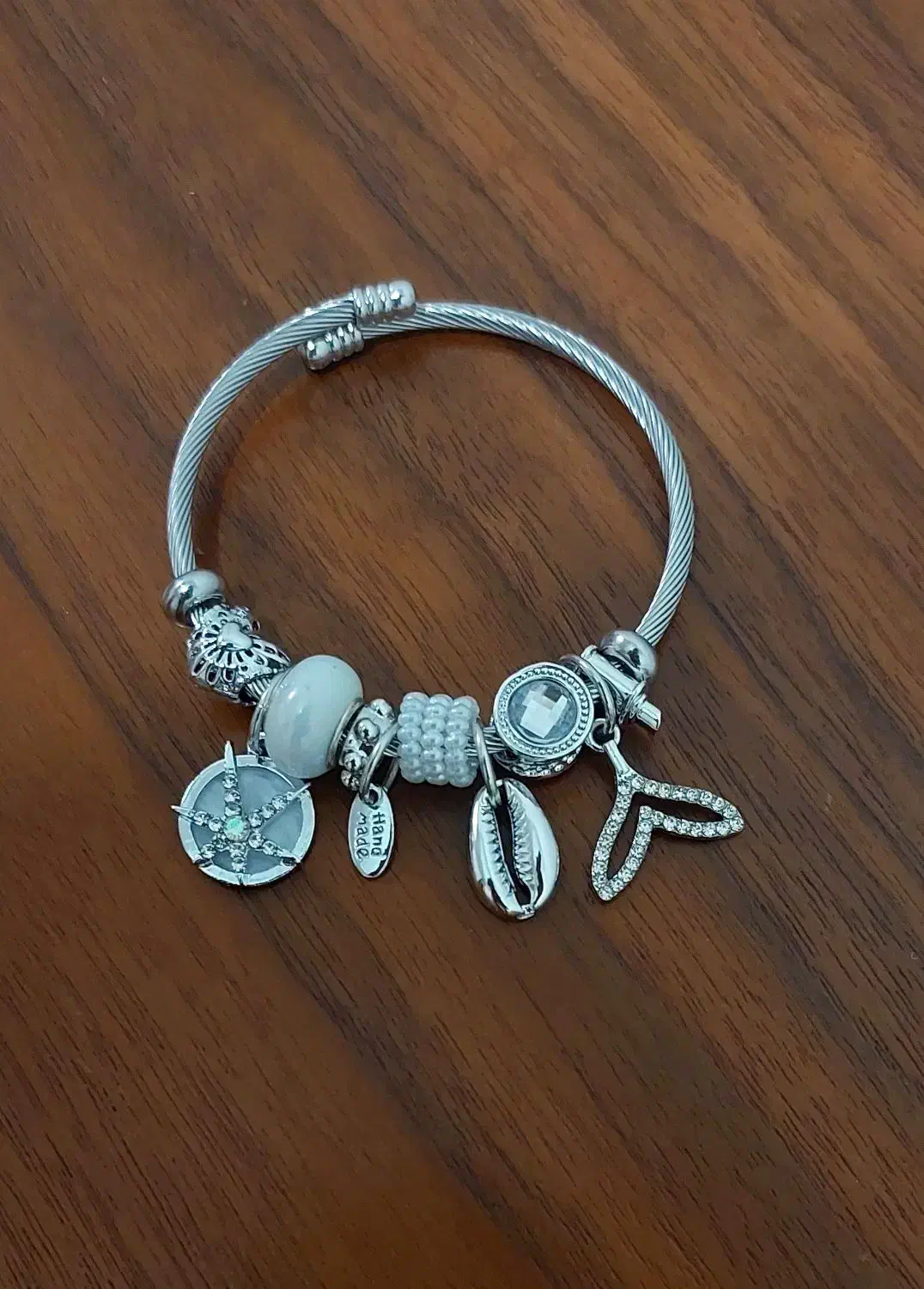 دستبند بنگل پاندورا|بدلیجات|کرج, فاز ۳ مهرشهر|دیوار