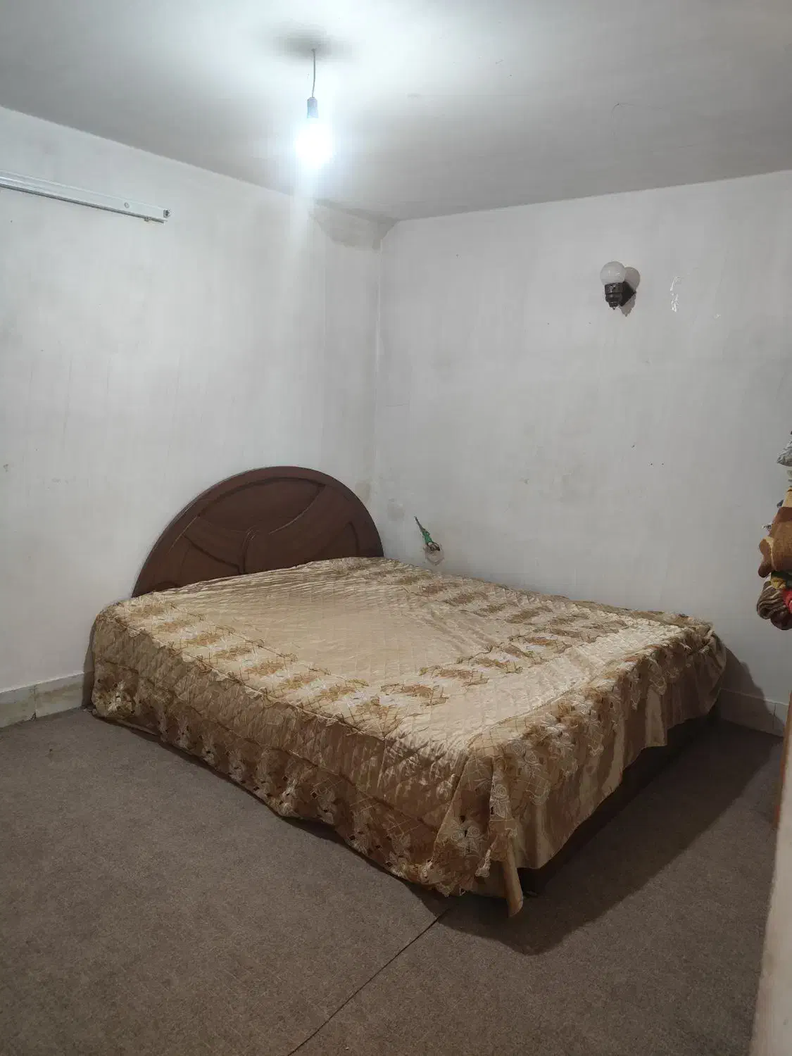 منزل مبله سپیدان|اجارهٔ کوتاهمدت ویلا و باغ|سپیدان, |دیوار