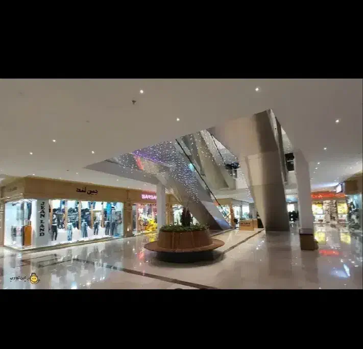 ۲۲متر طبقه همکف پالمیرا|اجارهٔ مغازه و غرفه|تهران, فدک|دیوار