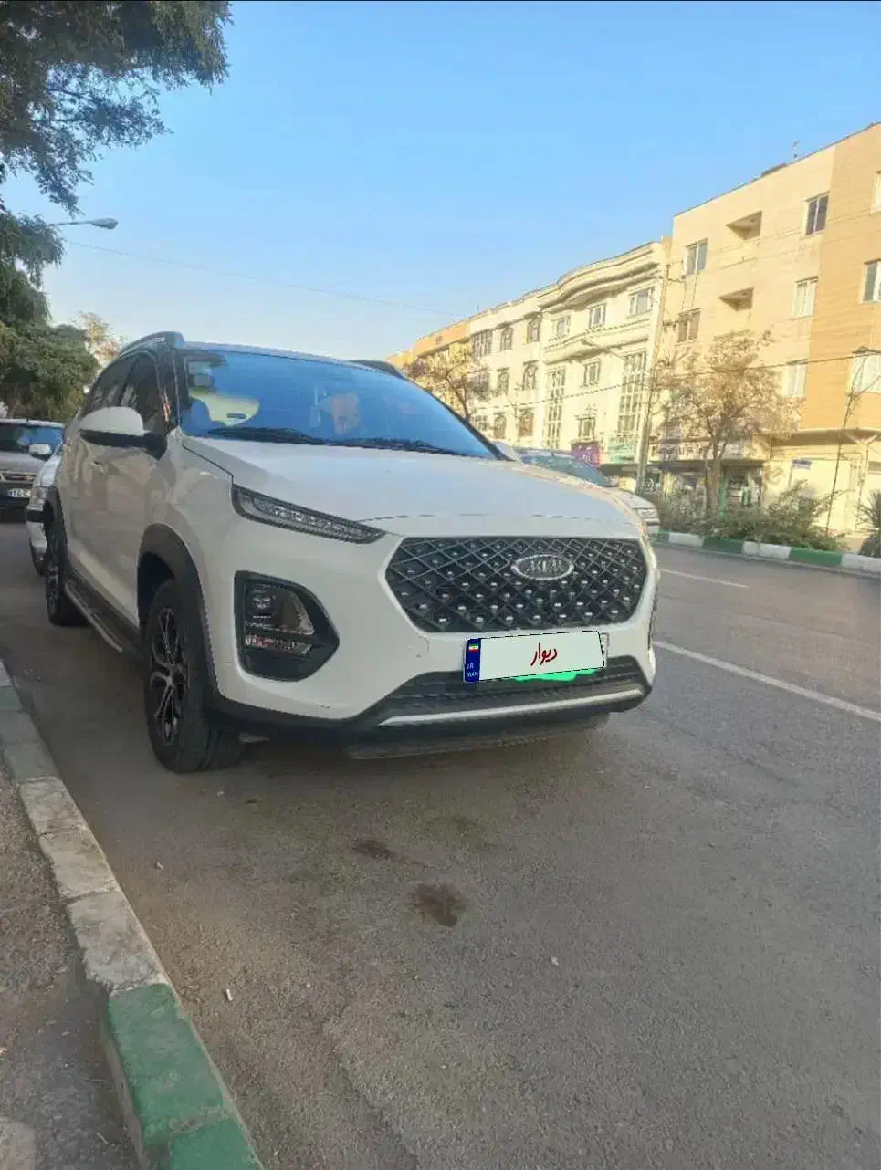 x22 پرو|خودرو سواری و وانت|مشهد, وکیل‌آباد|دیوار