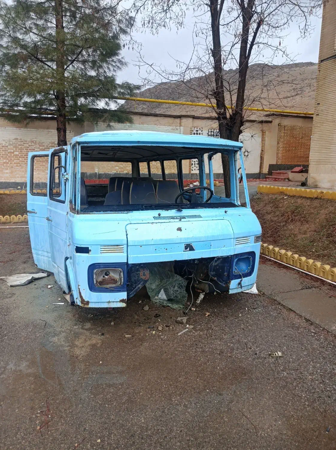 ضایعات|خدمات پیشه و مهارت|بیرانوند, |دیوار