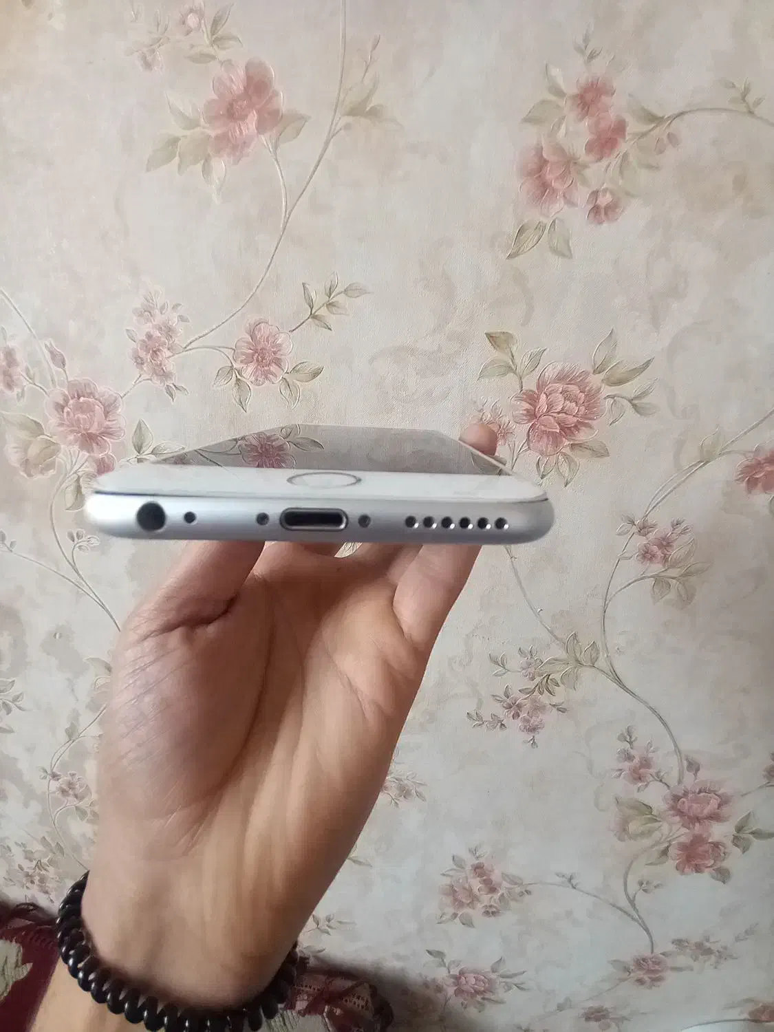 گوشی آیفون۶|موبایل|قرچک, میرزائی جنوبی|دیوار