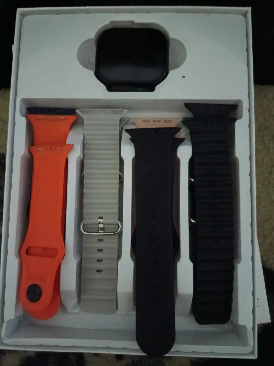 ساعت اپل واچ|ساعت|تهران, سردارجنگل|دیوار