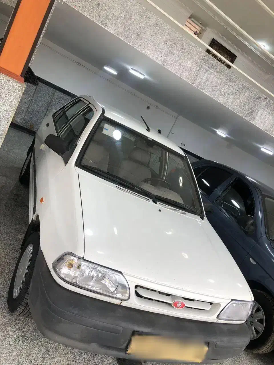 پراید۱۳۱|خودرو سواری و وانت|بیله سوار, |دیوار