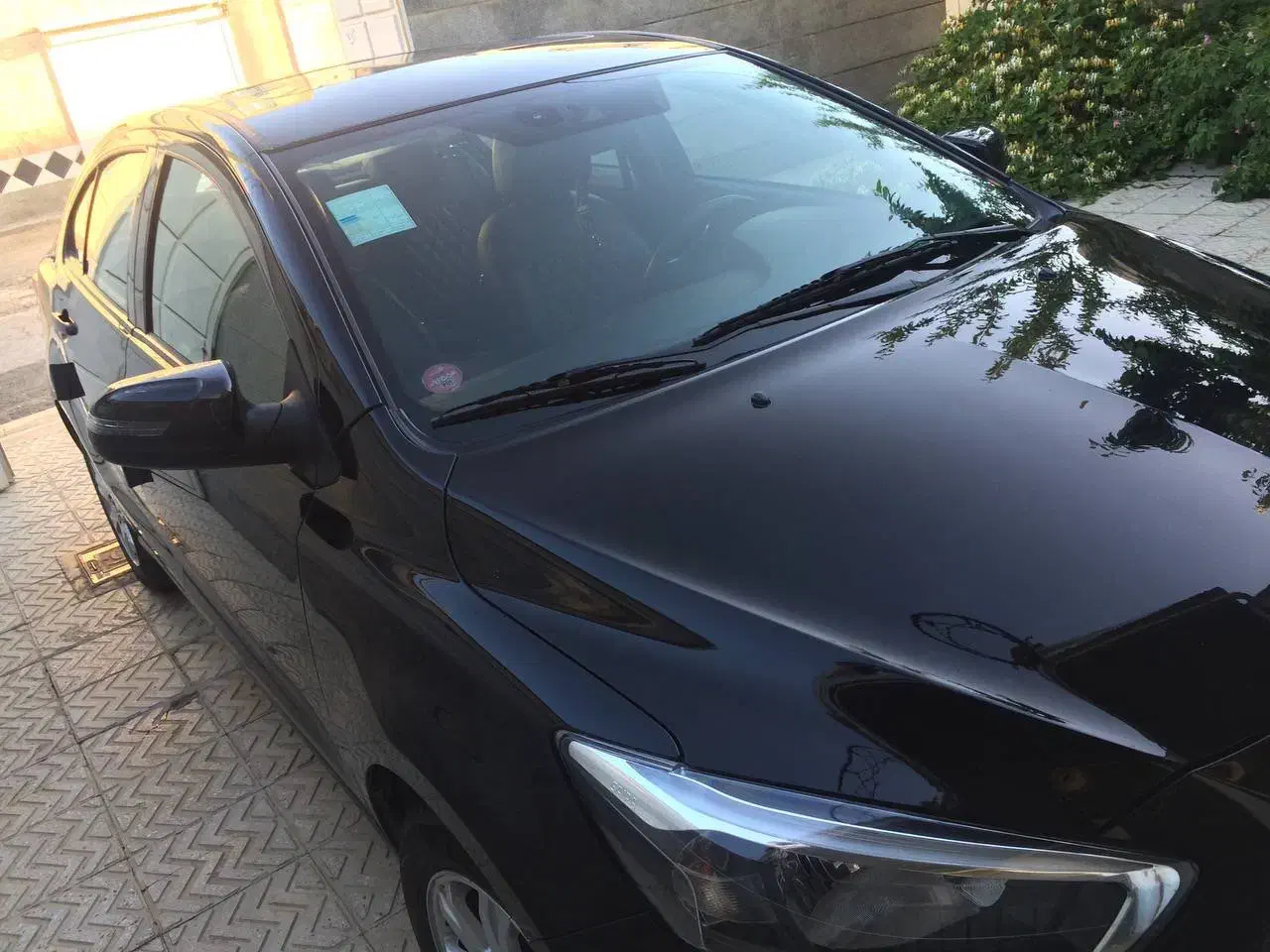 شاهین سانروف دار لازرورقی|خودرو سواری و وانت|سنندج, |دیوار