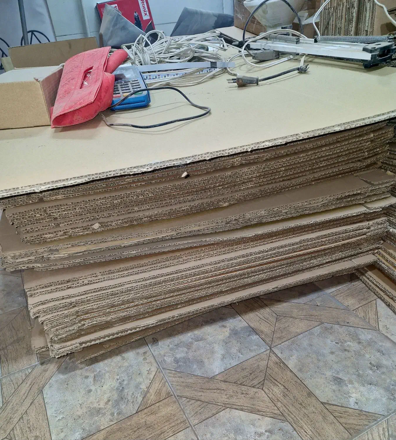 کارتن|فروشگاه و مغازه|تهران, جوادیه تهرانپارس|دیوار