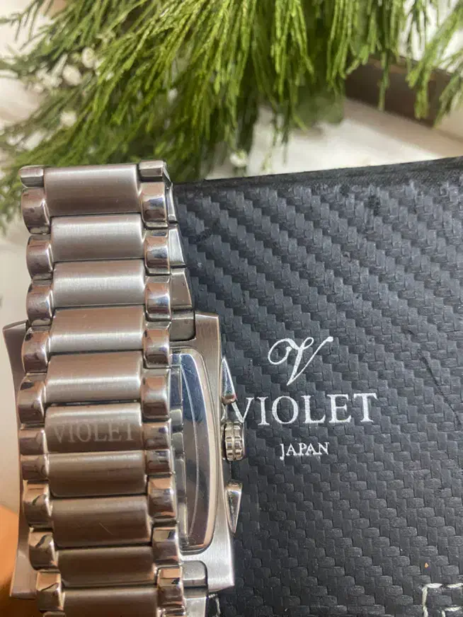 ساعت ویولت اصل ژاپن|ساعت|مشهد, کوثر|دیوار