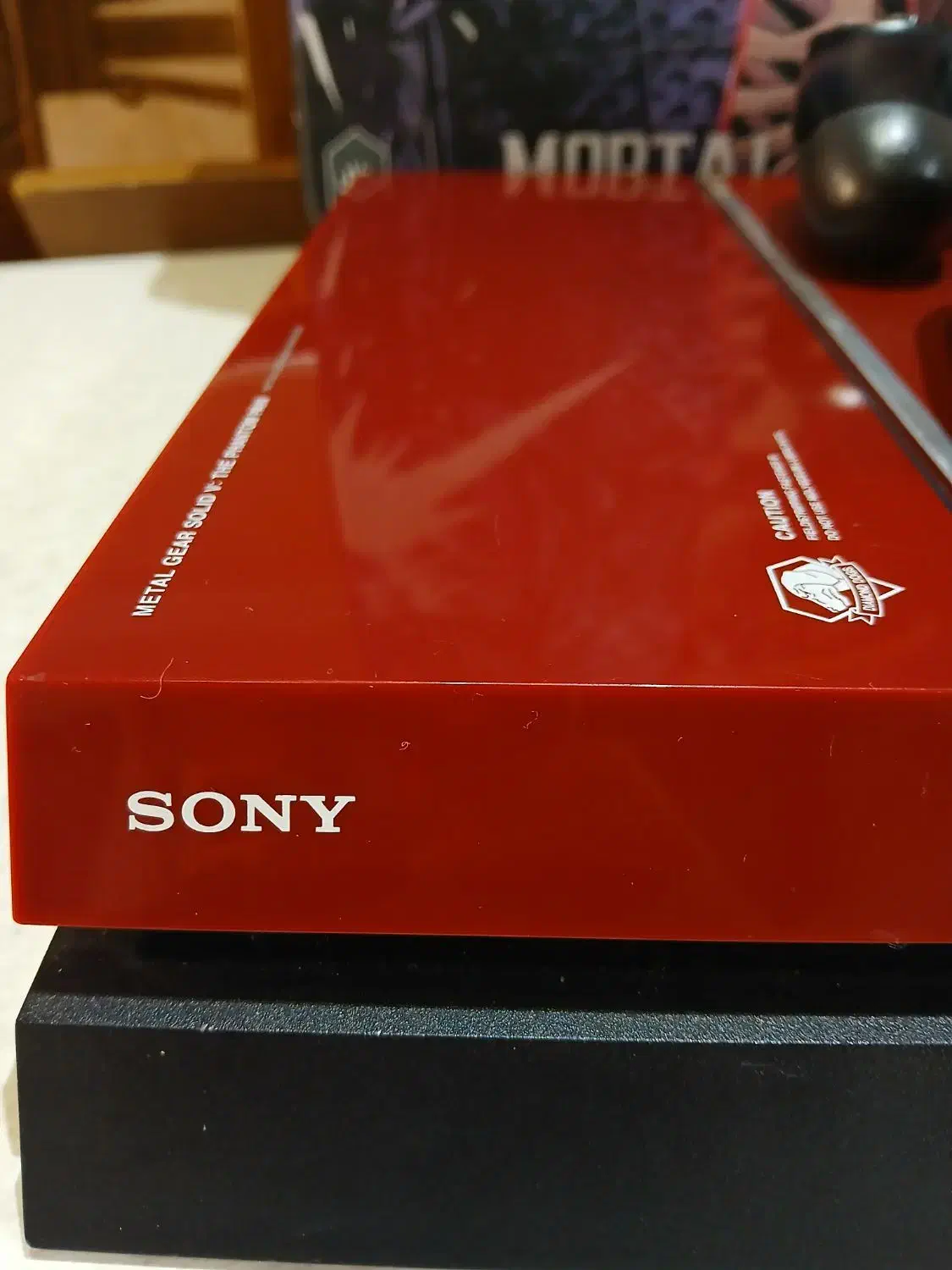 فروش فوری PS4|کنسول، بازی ویدئویی و آنلاین|همدان, |دیوار