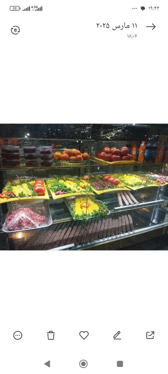 استخدام کارگر ساده و کمک آشپز و آشپز|استخدام خدمات فروشگاه و رستوران|ری, دولت‌آباد|دیوار