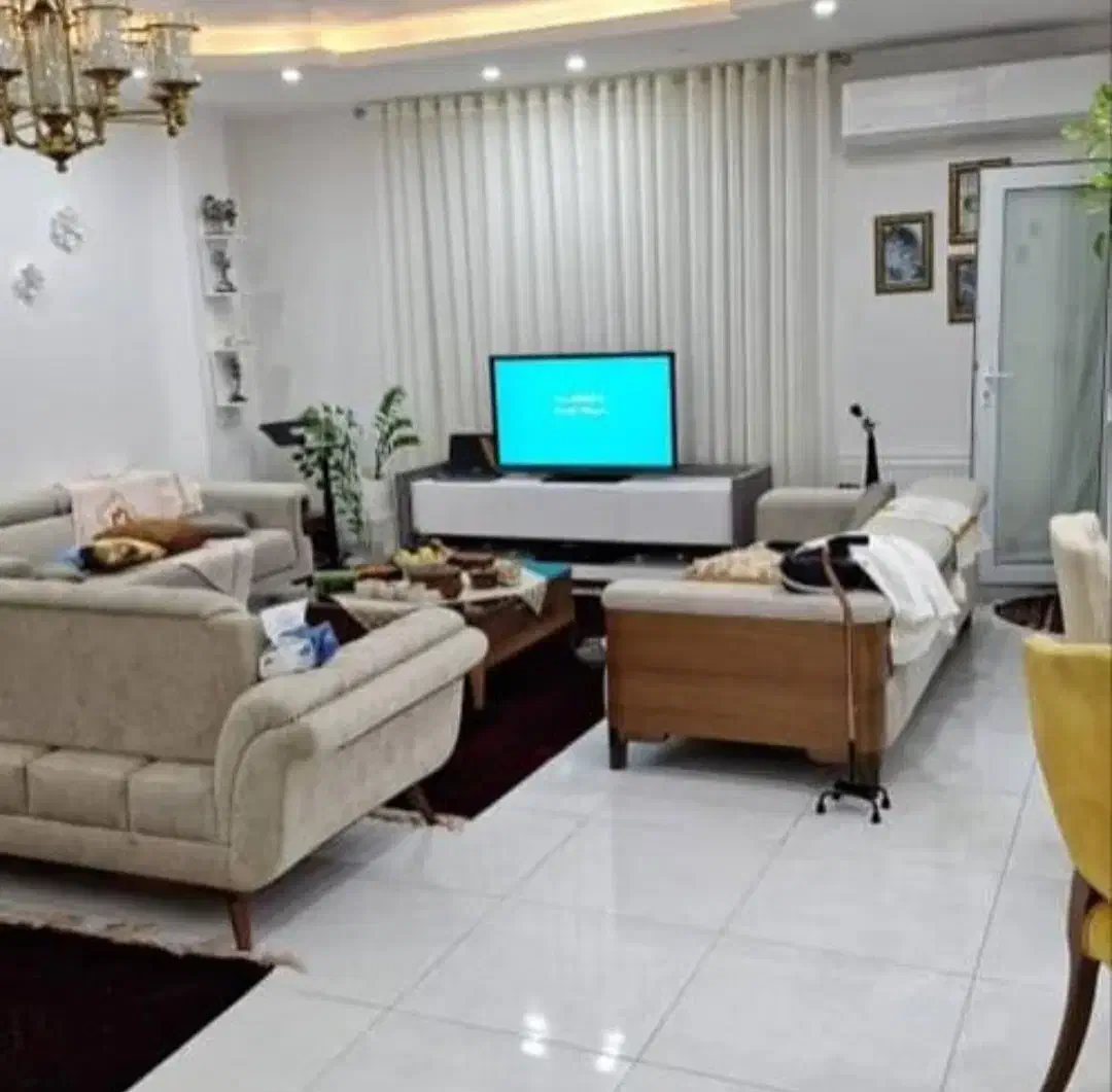 آپارتمان نوساز/۱۰۰متری/فول/تخفیف ویژه|فروش آپارتمان|کهریزک, |دیوار