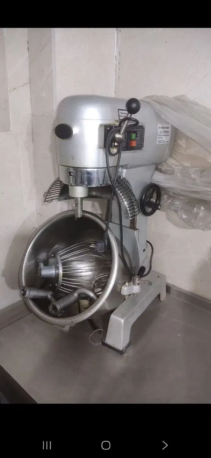 لوازم آشپزخانه صنعتی برند آلمانی|کافیشاپ و رستوران|ری, سیزده آبان|دیوار