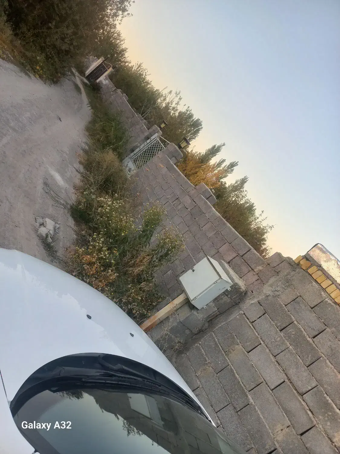 ویلای۱۰۰۰متری دیوارکشی دارای خانه باغ|فروش خانه و ویلا|ارومیه, |دیوار