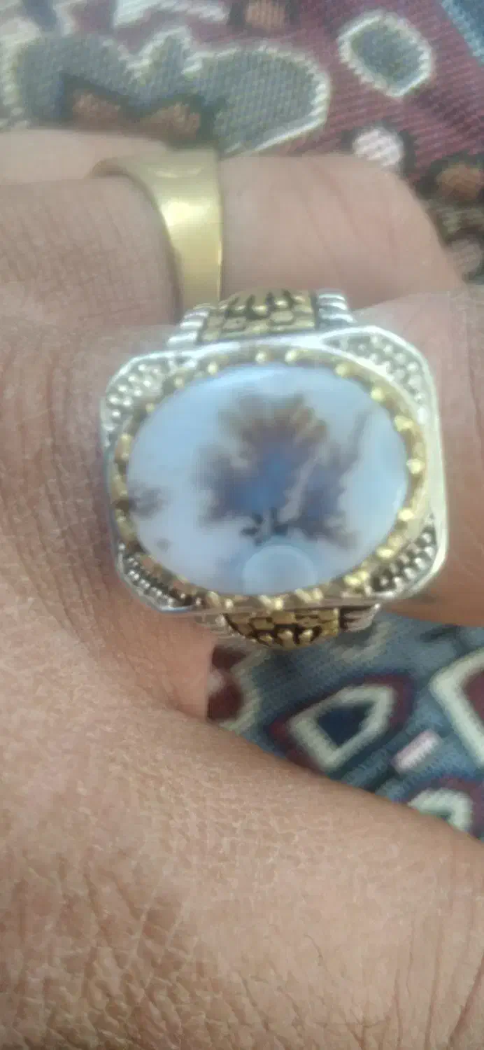 نقره اصل وزن دار۹۲۵|جواهرات|فسا, |دیوار