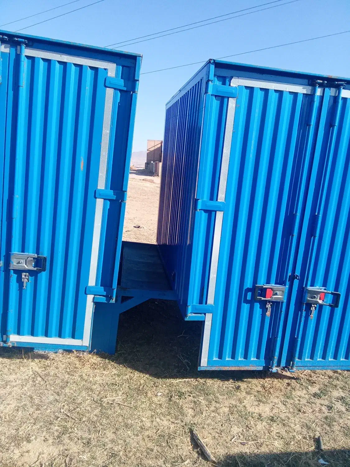 اتاق لیسان|ماشین‌آلات صنعتی|مشگین شهر, |دیوار