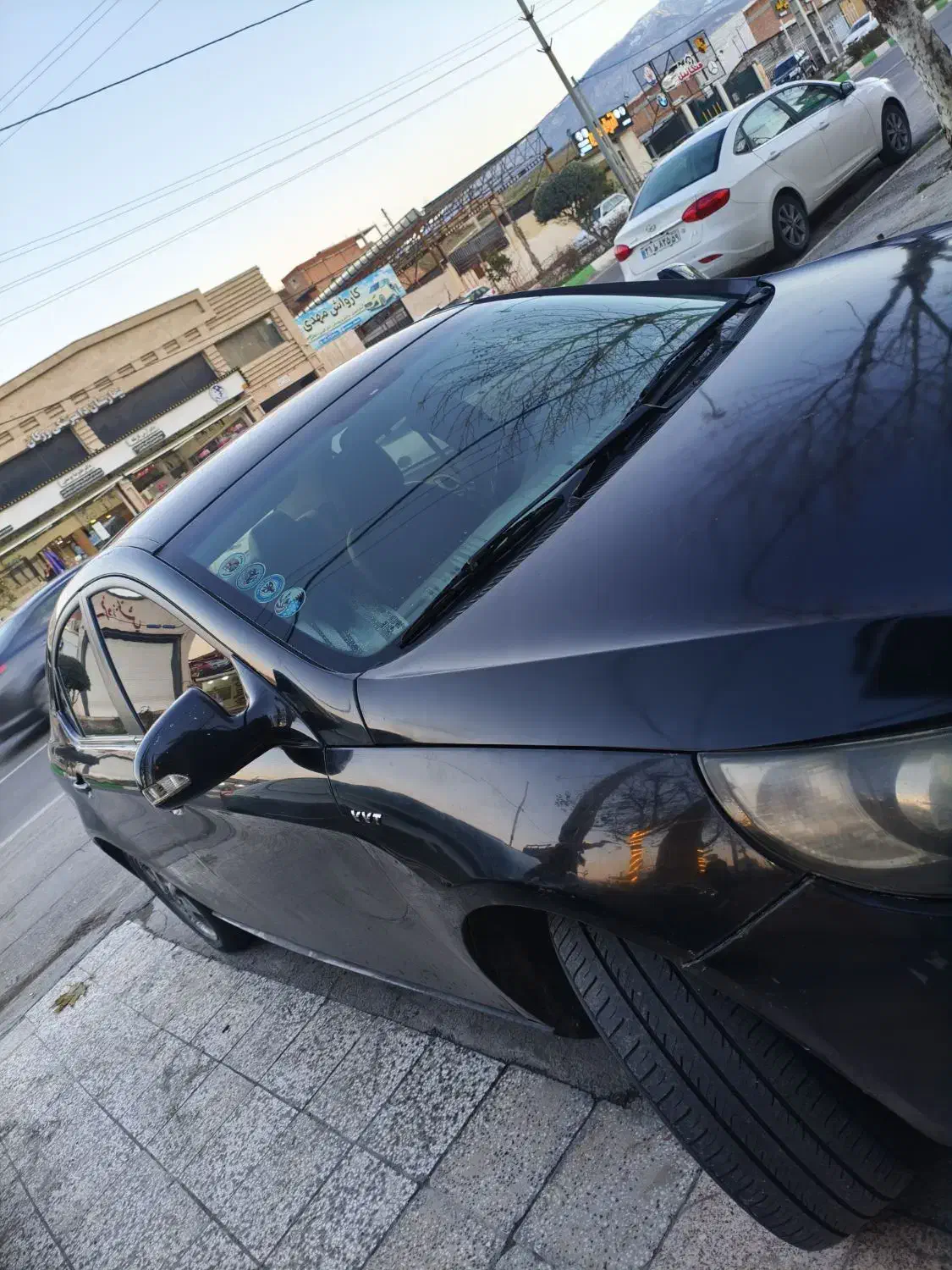 جک ۵ مدل ۹۲دنده|خودرو سواری و وانت|گرگان, |دیوار