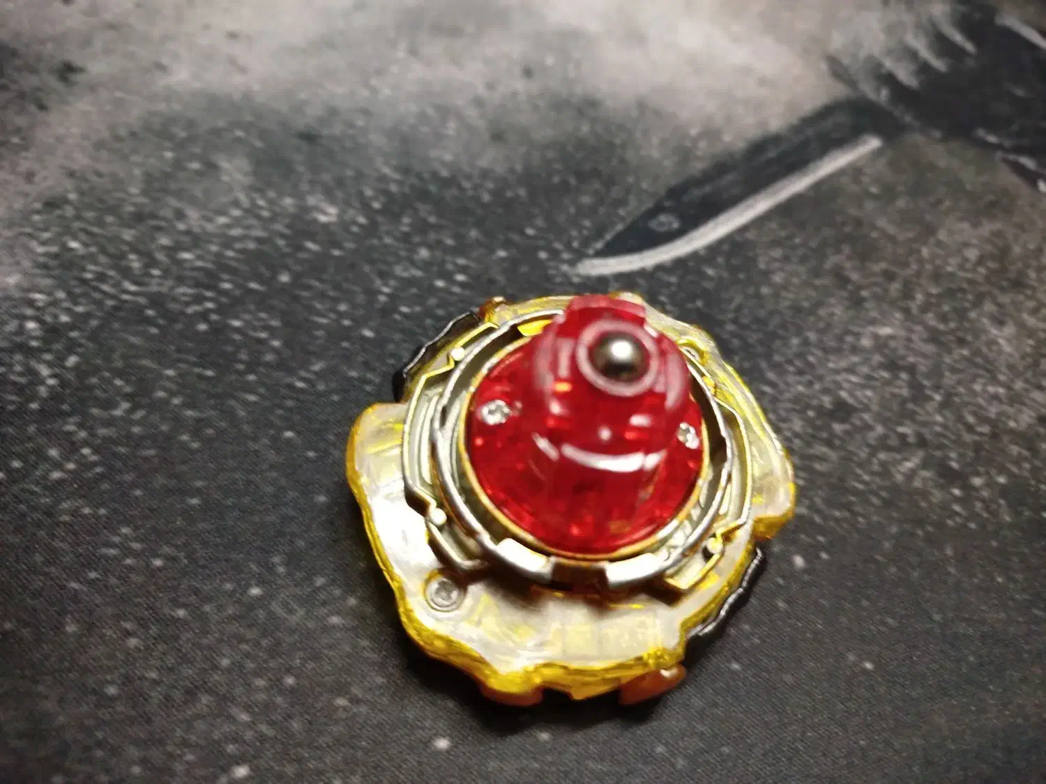 فرفره انفجاری آشیل توربو|اسباب‌‌بازی|تربت‌حیدریه, پارک کاشانی|دیوار