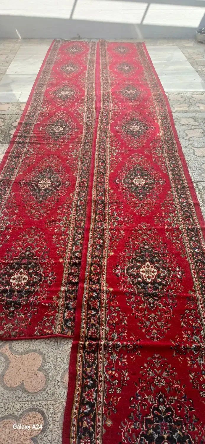 فرش راه رویی|فرش|اهواز, ملاشیه|دیوار