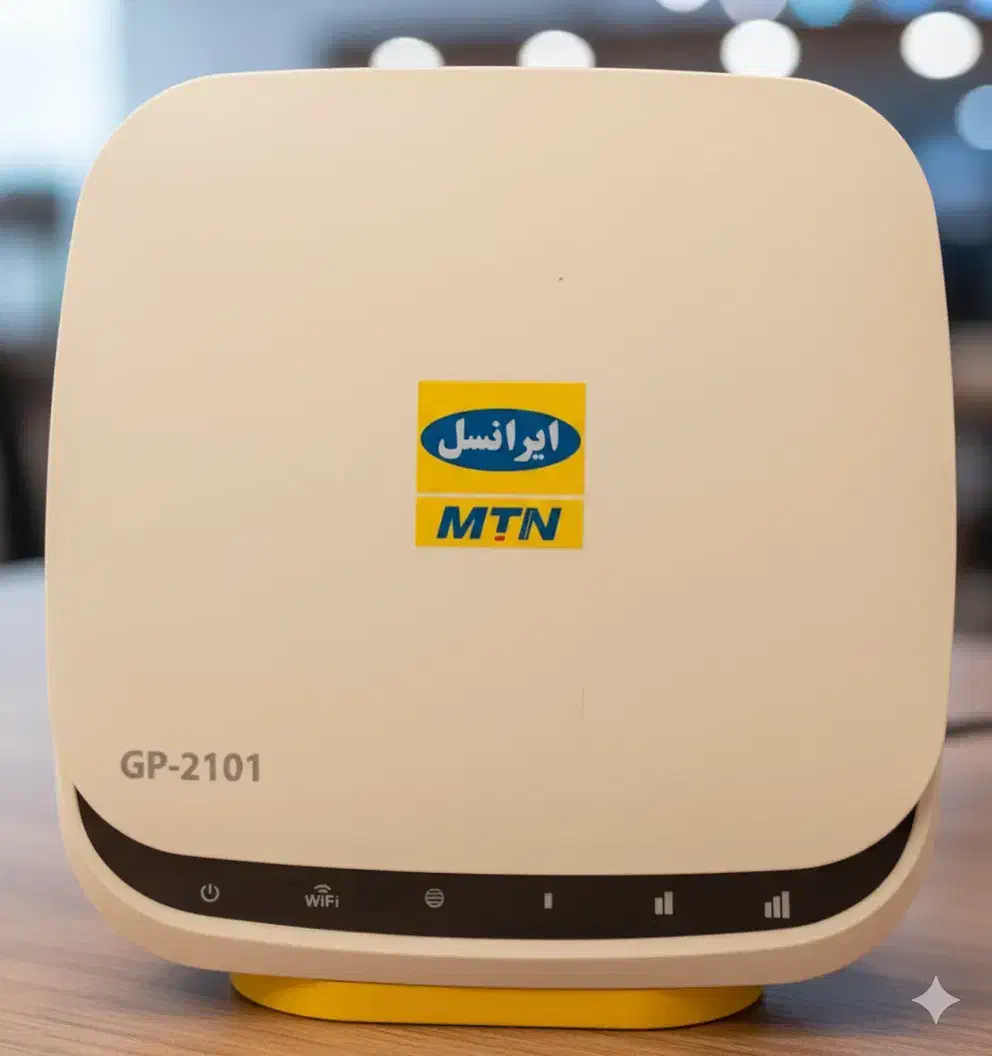 مودم TDLTE سیمکارتی ایرانسل|مودم و تجهیزات شبکه|سنندج, |دیوار