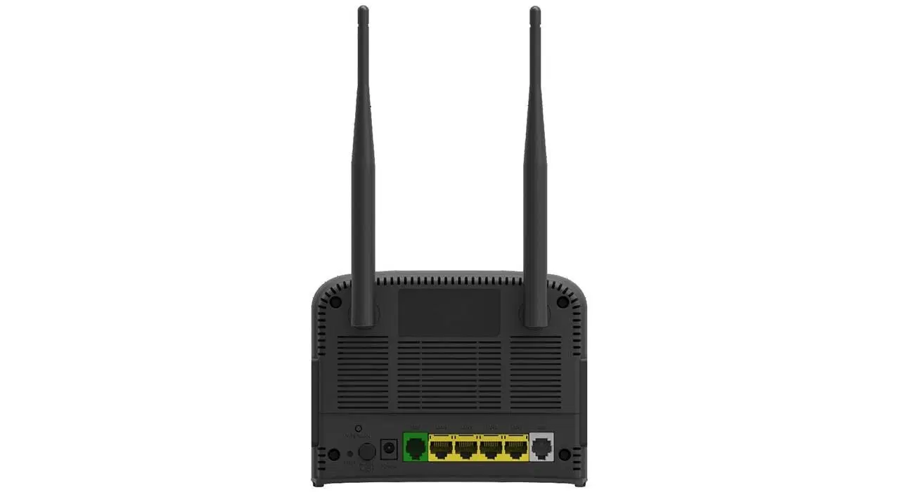مودم ADSL ZYXEL|مودم و تجهیزات شبکه|تهران, نارمک|دیوار