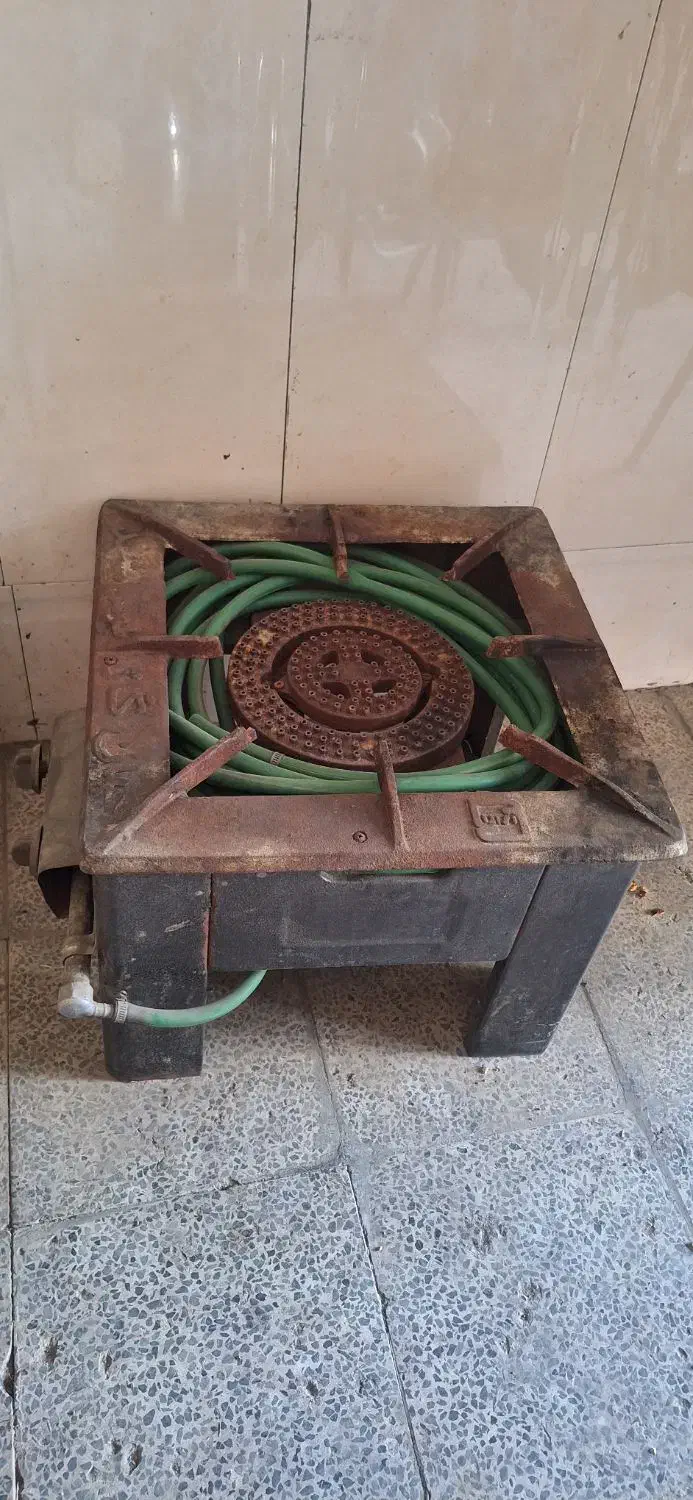 اجاق گاز|اجاق گاز و لوازم برقی پختوپز|زبرخان, |دیوار