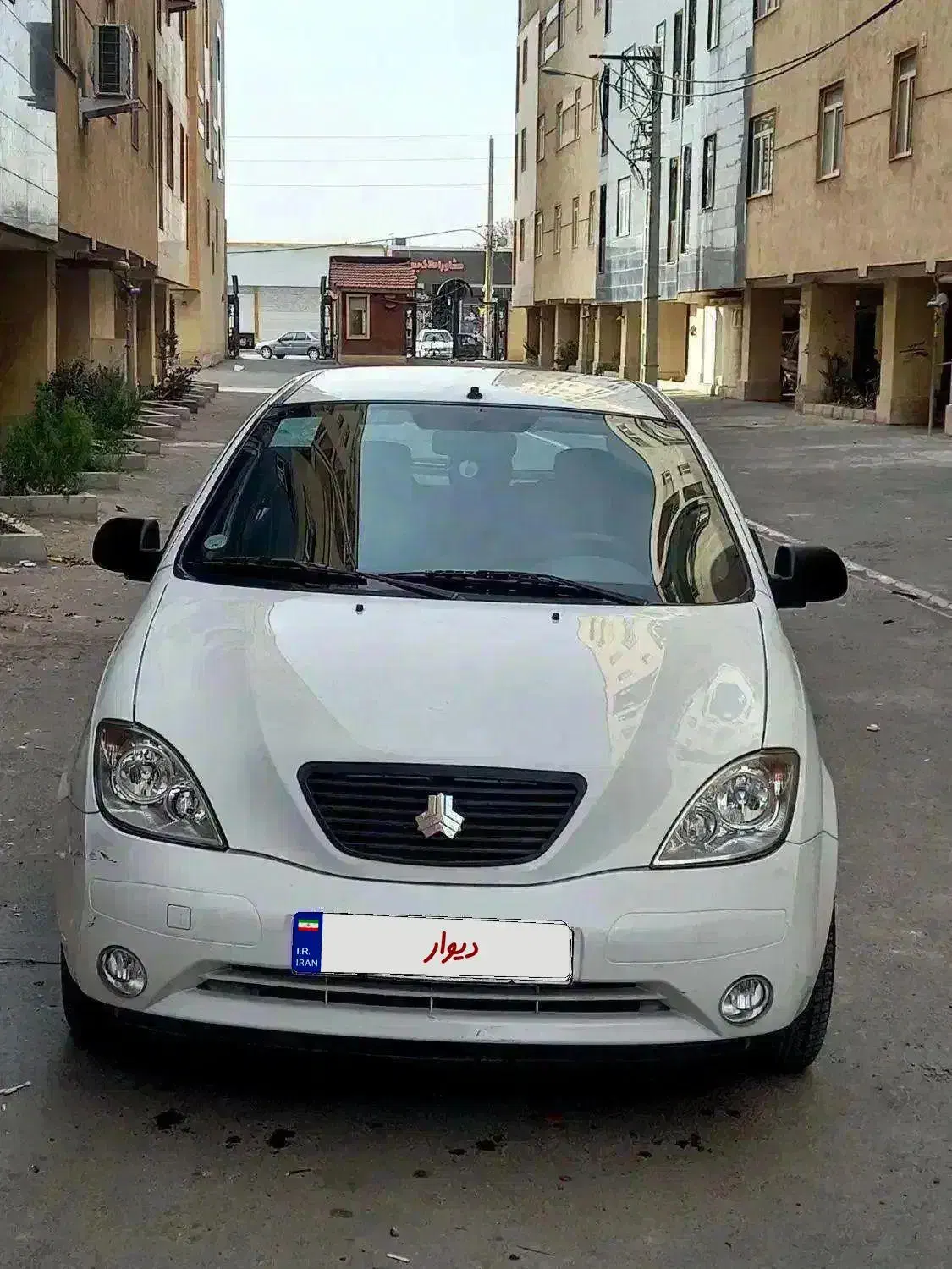 تیبا۹۹بیرنگ پلم|خودرو سواری و وانت|تهران, ورزشگاه آزادی|دیوار