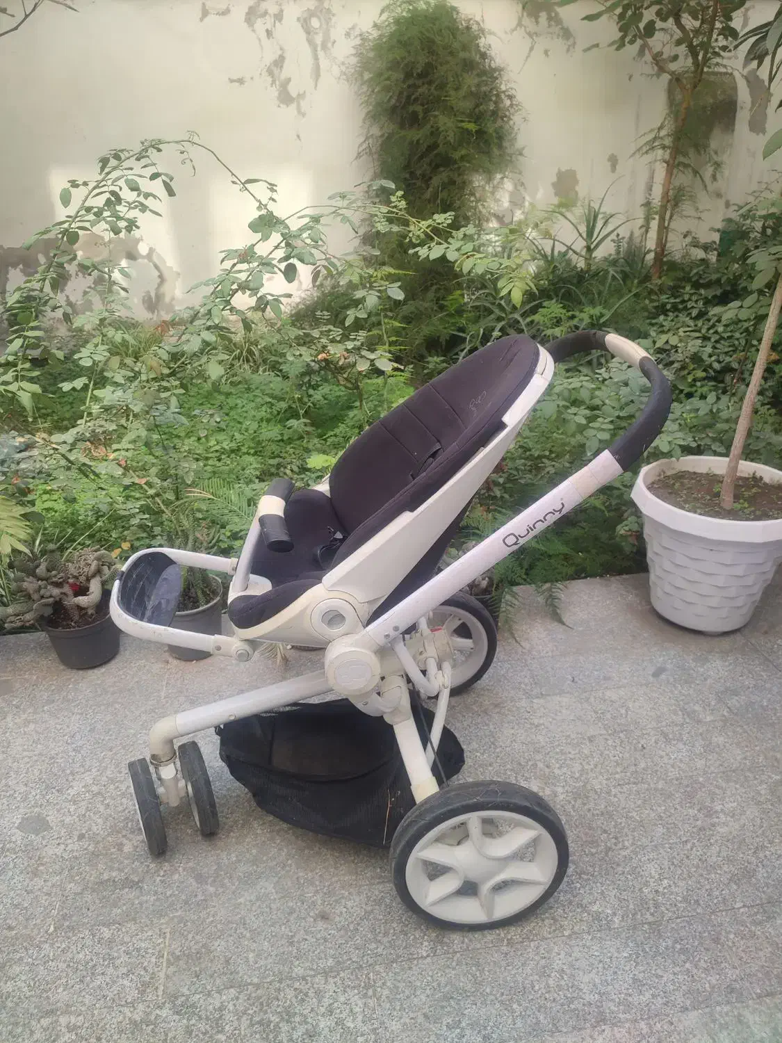 کالسکه برند مکسی کوزی کویینی هلند|کالسکه و لوازم جانبی|آمل, |دیوار