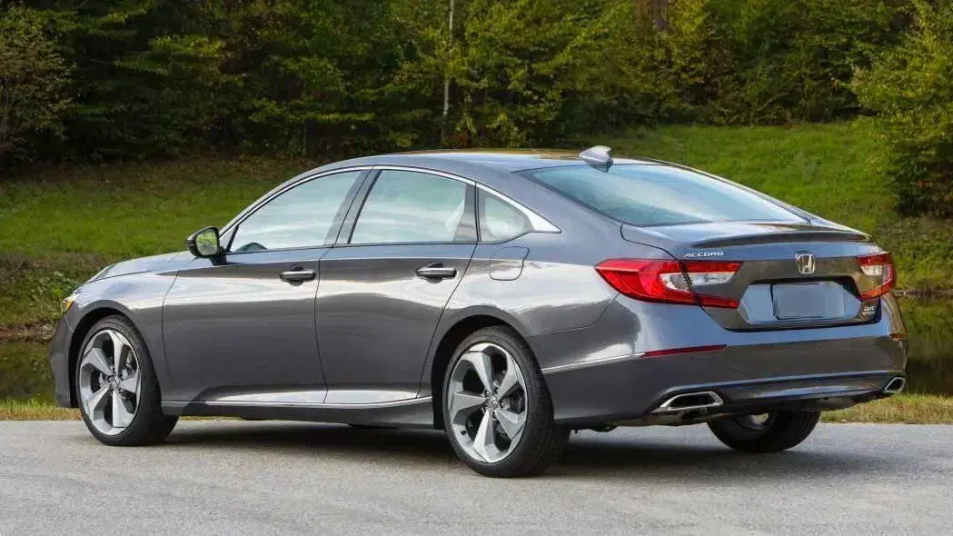 حواله هوندا آکورد|خودرو سواری و وانت|تهران, ستارخان|دیوار