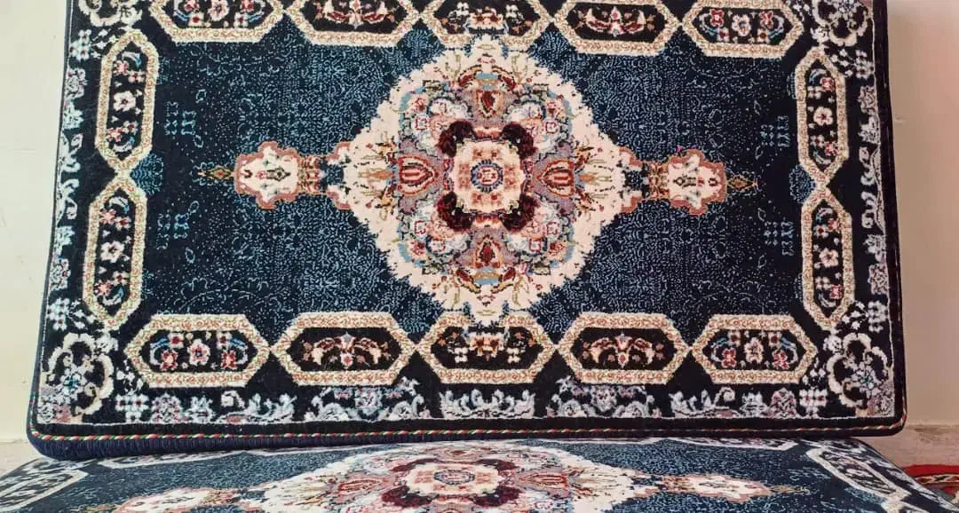 پشتی طرح هالیدی|پشتی|کرمان, |دیوار