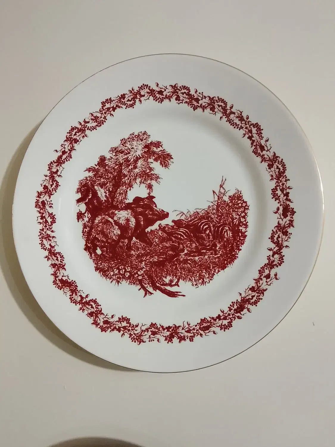 بشقاب عتیقه و آنتیک|کلکسیون اشیاء عتیقه|نظرآباد, نظرآباد|دیوار