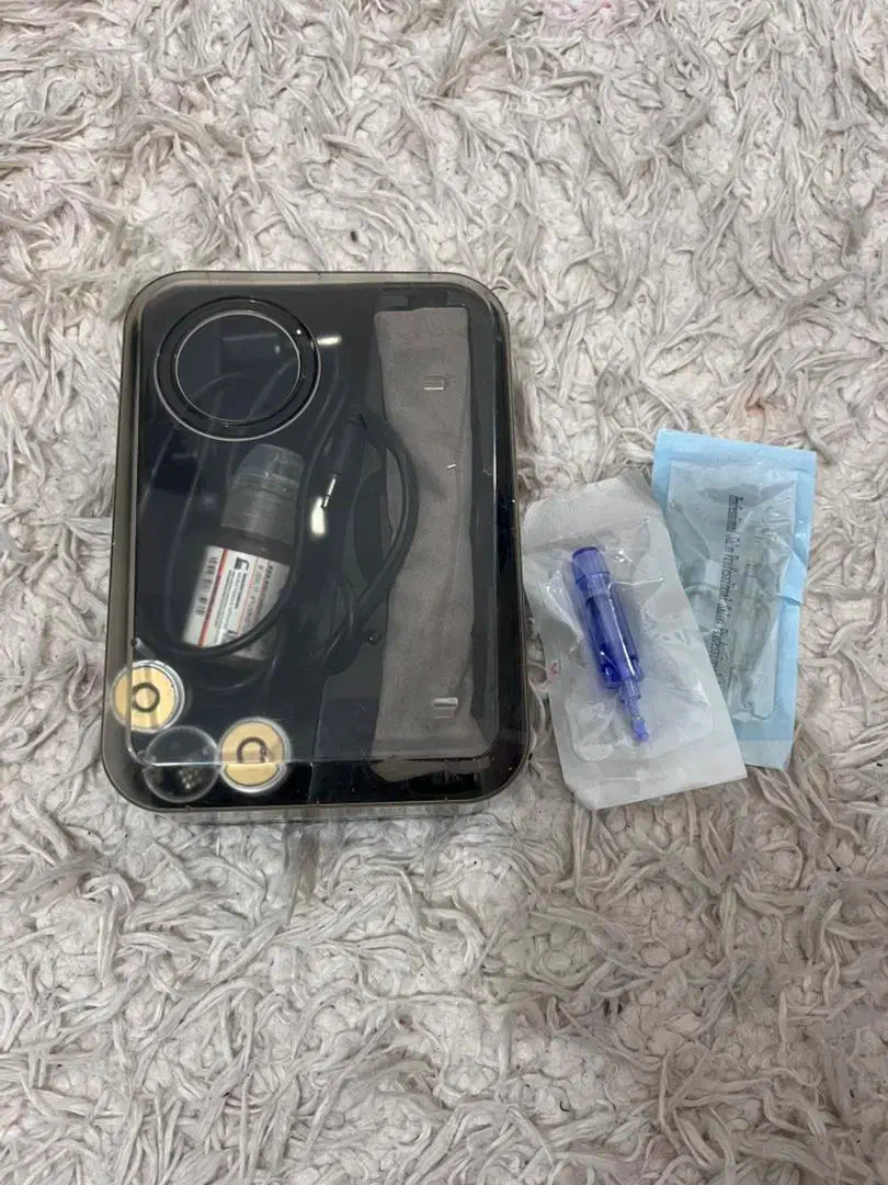 دستگاه تتو|آرایشی، بهداشتی، درمانی|گنبد کاووس, |دیوار