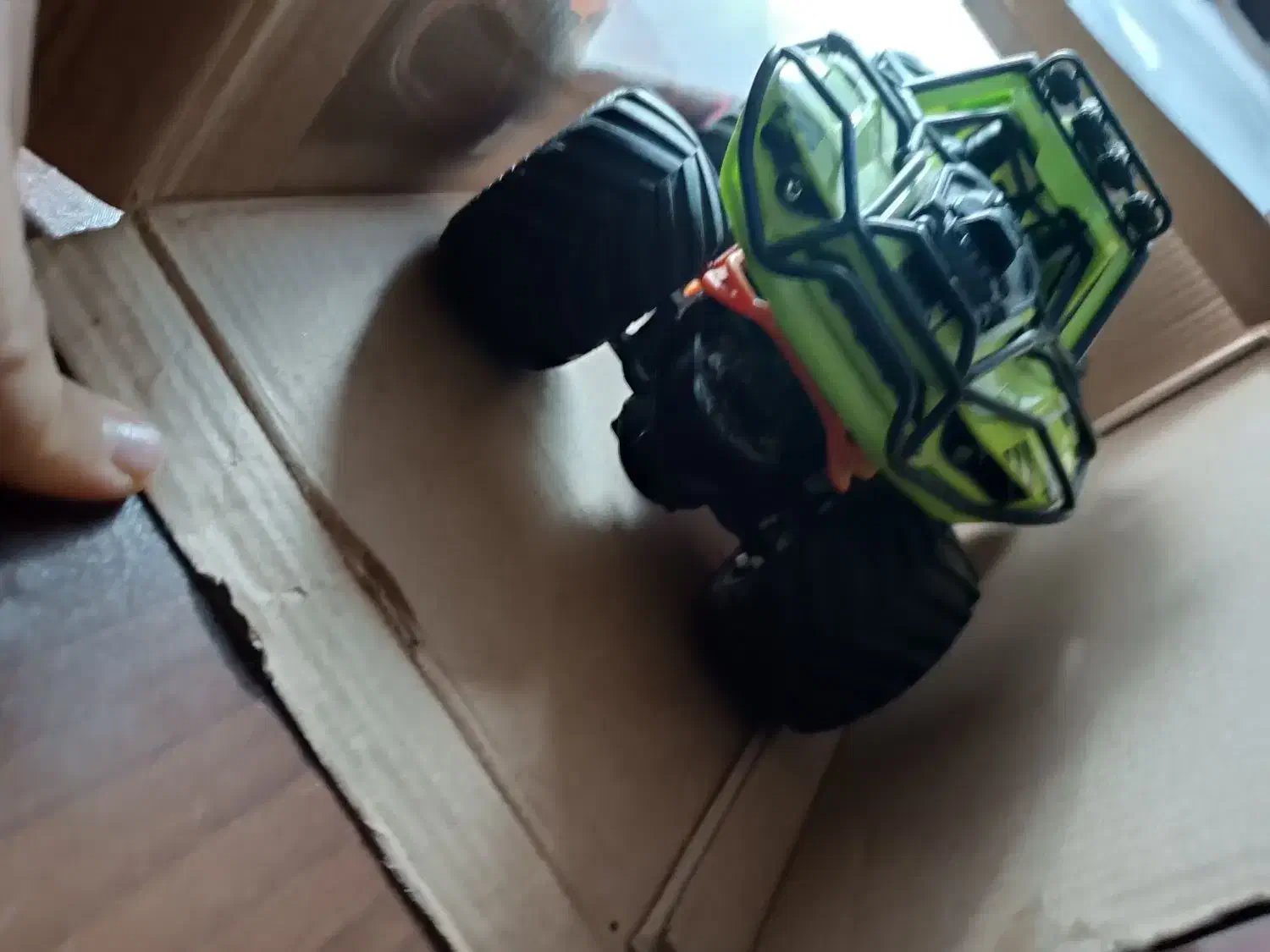 ماشین کنترلی سرعتی|کلکسیون و سرگرمی|قزوین, |دیوار