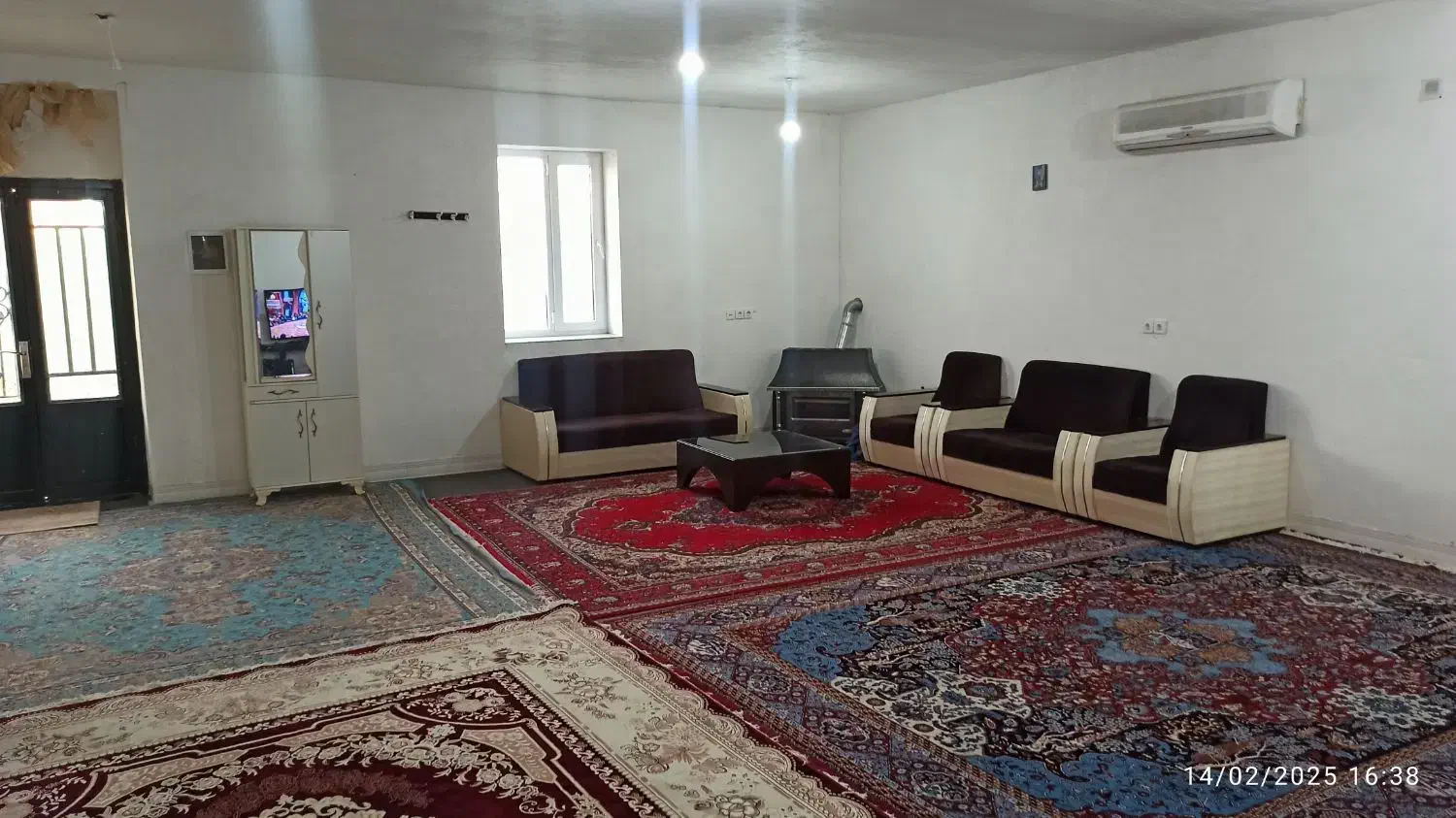 اجاره منزل مبله دلوار|اجارهٔ کوتاهمدت ویلا و باغ|دلوار, |دیوار