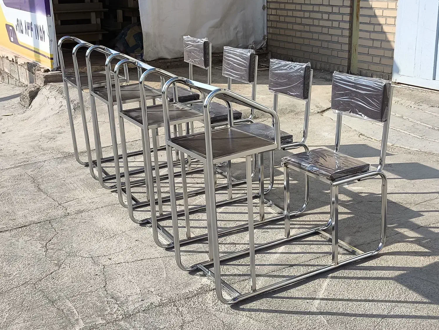 مبلمان آریا ( صندلی نماز )|مبلمان خانگی و میز عسلی|فردوس (خراسان), |دیوار