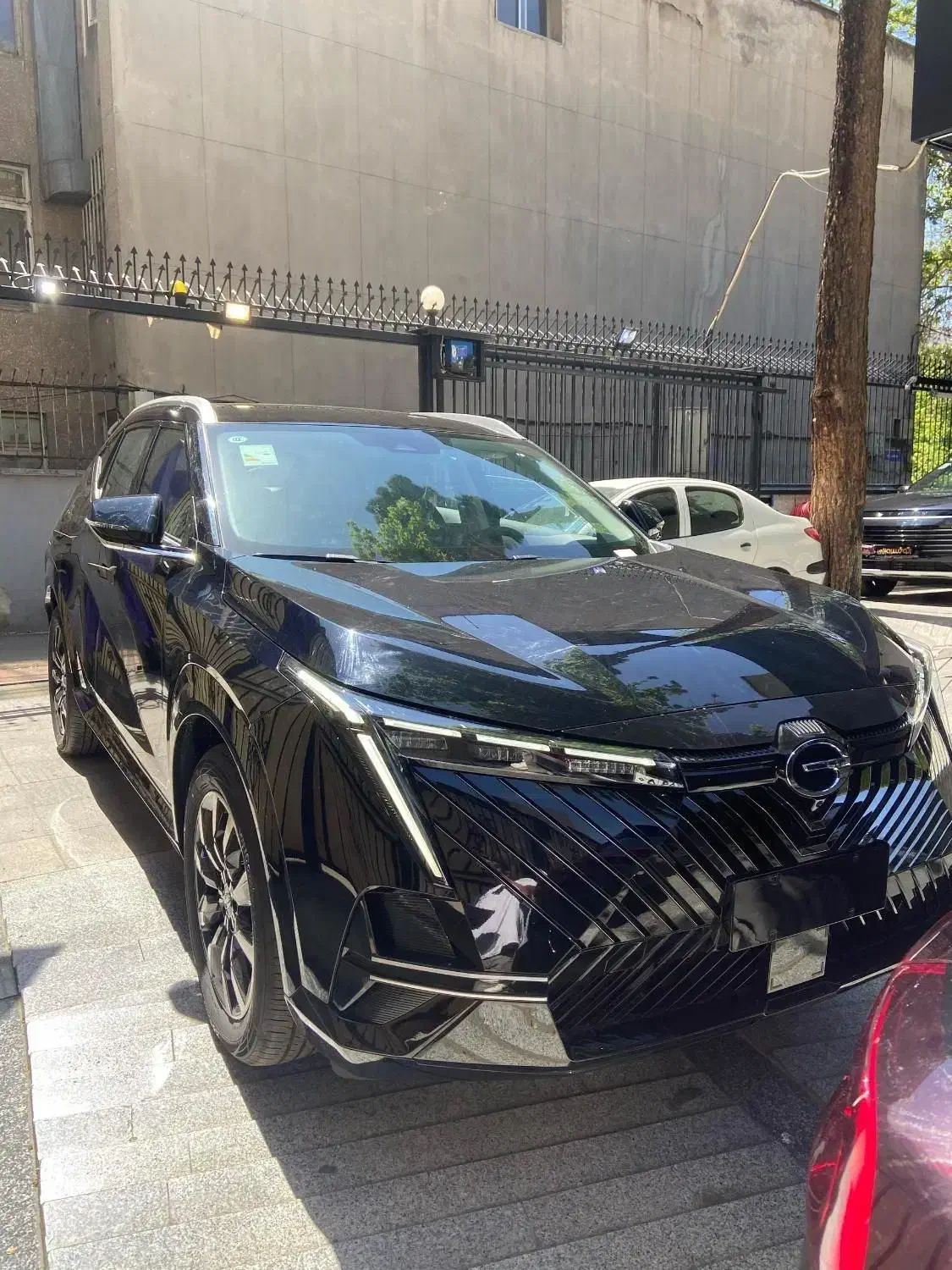 گک امکو هیبریدی|خودرو سواری و وانت|تهران, قیطریه|دیوار