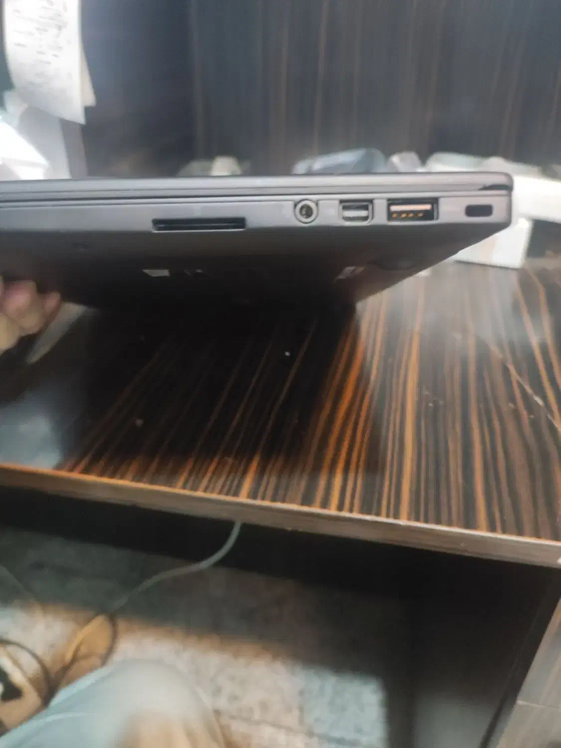 lenovo x1 carbon cpu i7 ram 8G hdd 128 ssd نسل ۴|رایانه همراه|تهران, ابوذر|دیوار