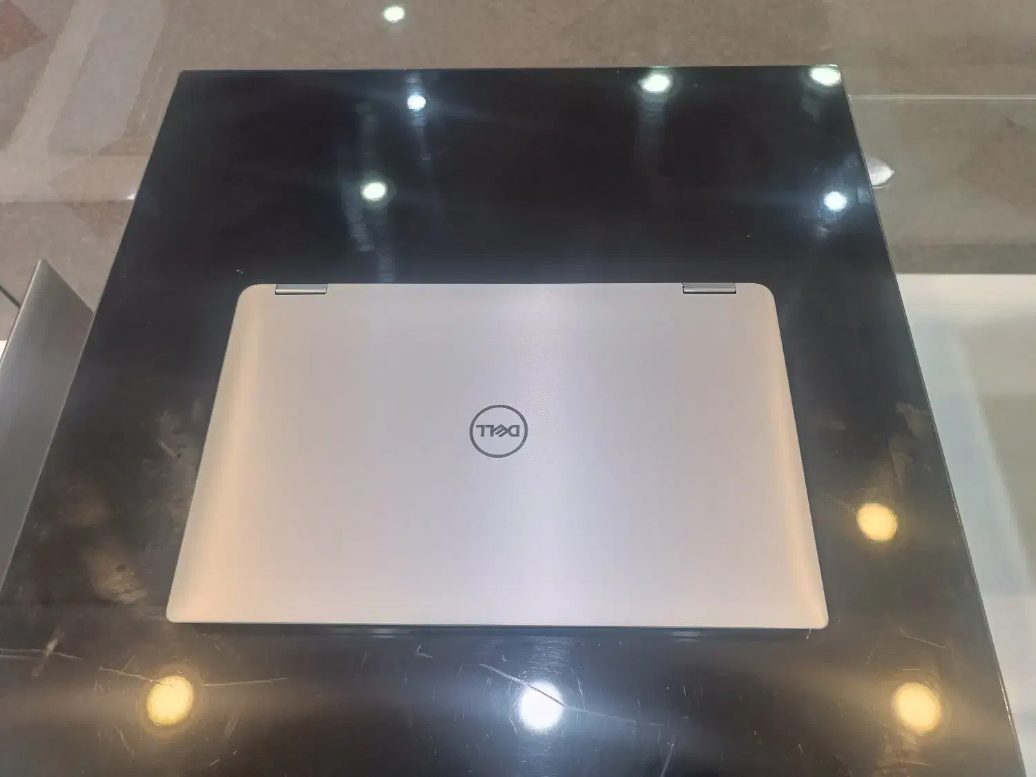 DELL LATITUDE 9410 لمسی با چرخش 360 درجه|رایانه همراه|شیراز, شهرک گلستان|دیوار