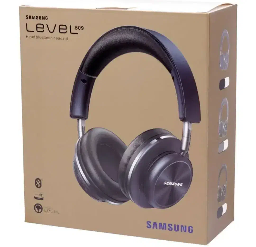 هدفون بلوتوثی و رم خور طرح سامسونگ ورزشی|پخشکننده همراه|تهران, مسعودیه|دیوار