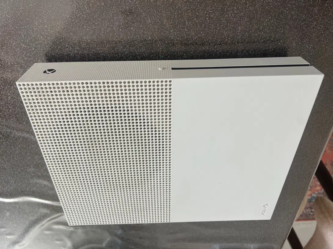 XboxOneS|کنسول، بازی ویدئویی و آنلاین|اراک, |دیوار