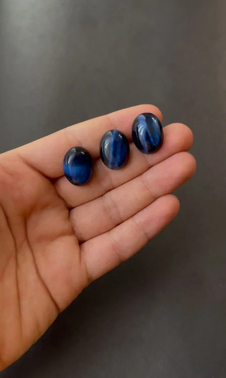 چشم ببری رنگ خاص و کمیاب|جواهرات|تهران, جی|دیوار