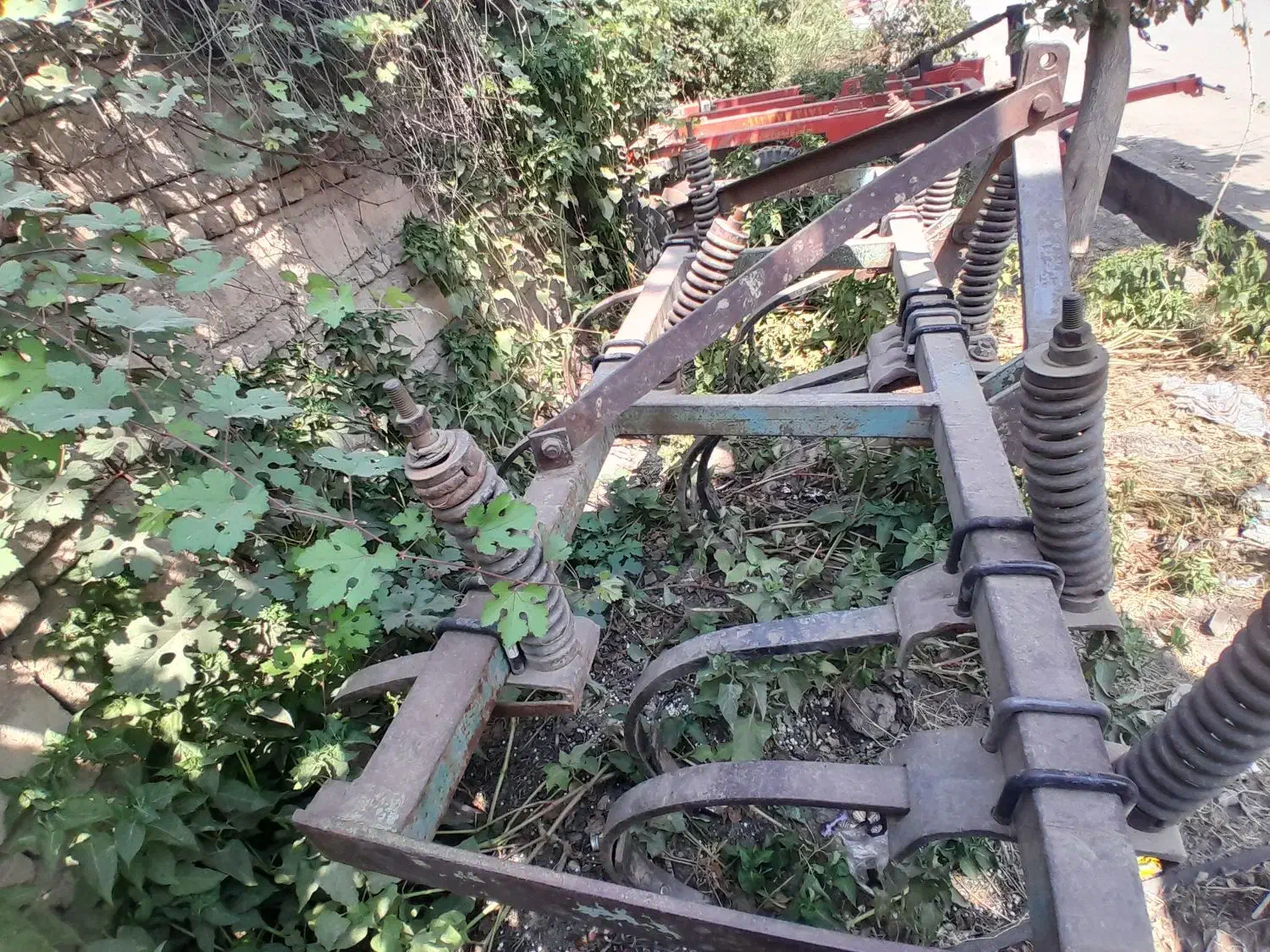 پنجه غازی|ماشینآلات صنعتی|فاضل آباد, |دیوار